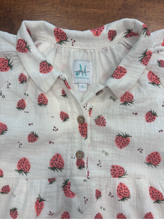 Shop The Mint Dresses & Skirts - Shop The Mint Babydoll Dress (Large)